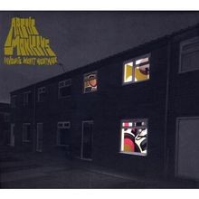 Favourite worst nightmare von - favourite,
