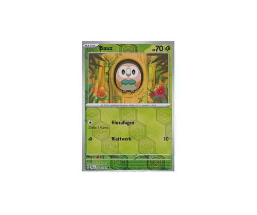 Pokemon bauz sfa 003 064 - pokemon,