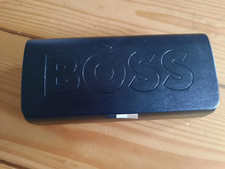 BOSS Etui für Sonnenbrillen