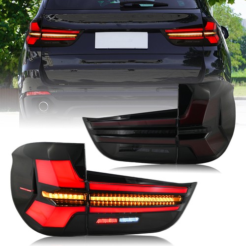Led rückleuchten für f15 - led,