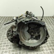 OPEL ASTRA K Getriebe M320MDE