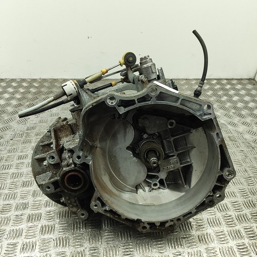 Opel astra getriebe m320mde - astra,