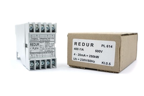 Redur pl614 - redur,
