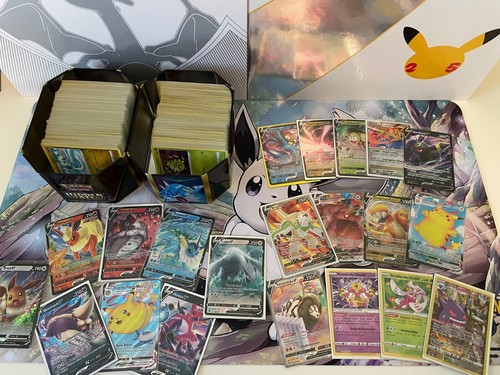 Pokemon karten 100 deutsch - 100+,