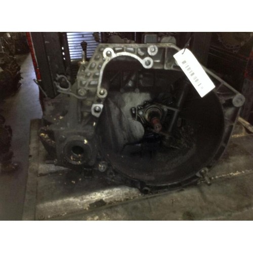 Getriebe alfa romeo 166 - ft,