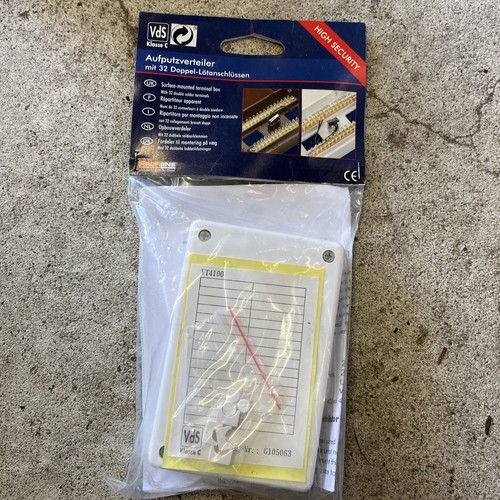 Abus löt verteiler - abus, löt-verteiler