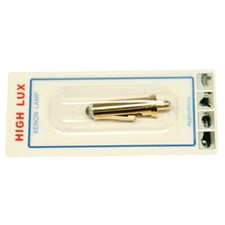 XHL #078 HEINE 3.5V K180 BETA 200 Otoskop Birne X-002.88.078 VETSS Otoskop Lampe