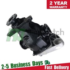 Hinten differential - 1x,