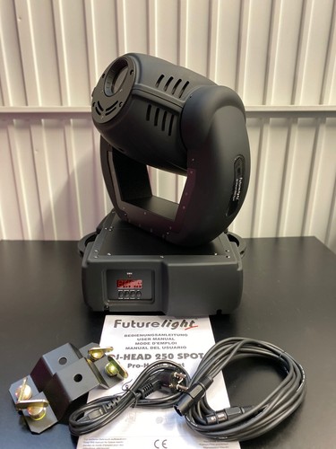 Futurelight head 250 spot - futurelight,