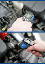 KS Tools Brilliant Infrarot-Thermometer   Laser-Messpistole Temperaturmessung