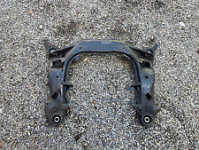 VW Passat 3BG 2.8 V6 193PS 4 Motion Achse Querlenker Vorderachse Träger #22419