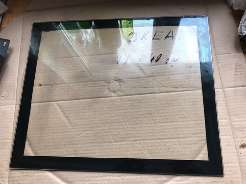 Scheibe für backofen ikea - scheibe,
