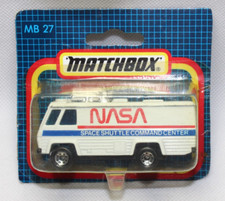 my1122, Matchbox 1991 MC-400