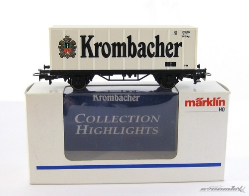 Märklin 96003 4481 somo - 96003, h0