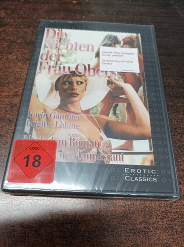 Die nichten der frau oberst - die,