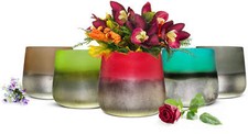 Blumenvase barbara - 2,