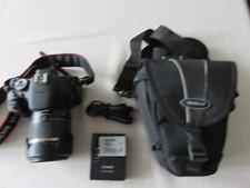 Spiegelreflex-Kamera Canon EOS