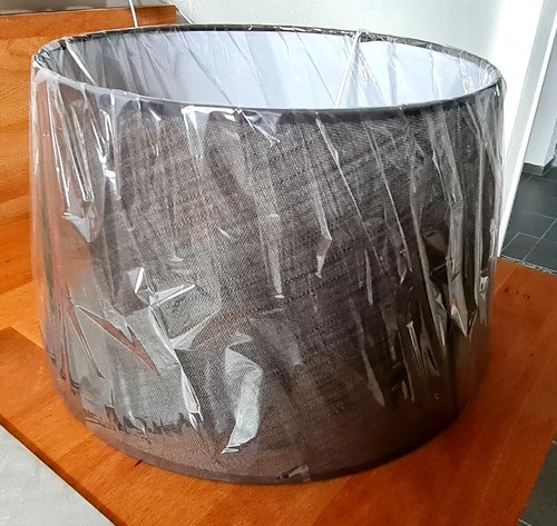 Lampenschirm hoch breit - lampenschirm, 30