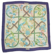HERMÈS PARIS Tuch Scarf