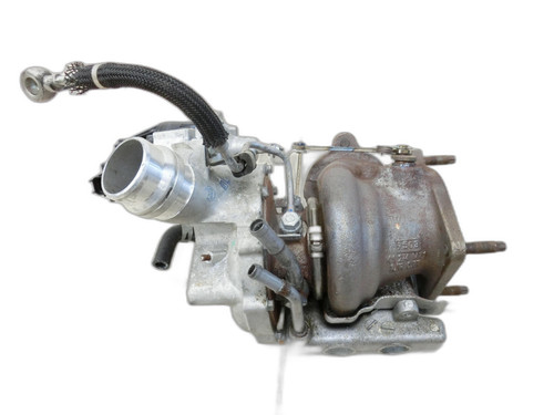 Turbolader turbo - turbolader,