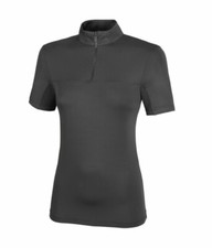 PIKEUR Lasercut Sports Shirt