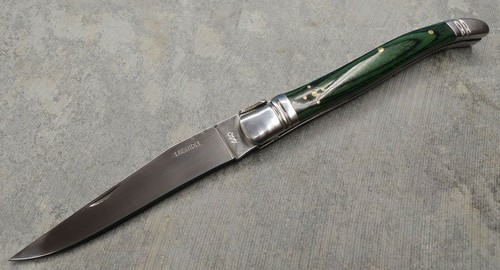 Laguiole messer brotzeitmesser - messer,