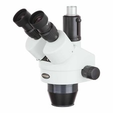 AmScope 7X-45X Trinokulares