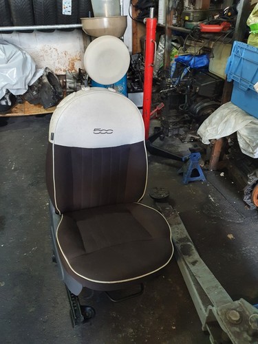 Fiat 500 500c 312 - 500,