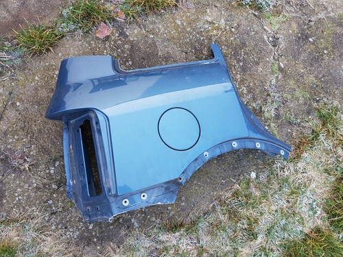 Audi bj01 seitenteil - bj01,
