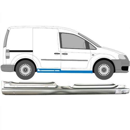 Für vokswagen caddy - 3, 2004-