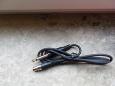 Gitarren / Basskabel für