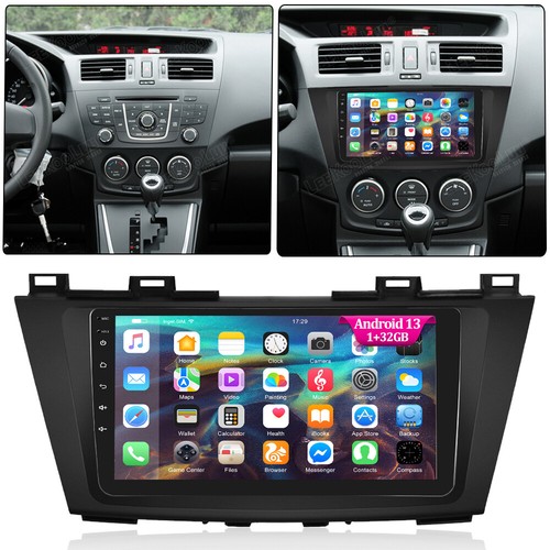 Für mazda 2010 - 5, 2010-2015