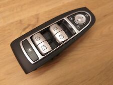 Mercedes W222 V222 X222 Fensterheber Schalter Anklappfunktion A2229059608