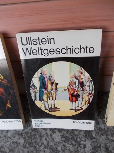 Ullstein weltgeschichte band - weltgeschichte,,