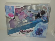 Meerjungfrau Mermaze Mermaid2