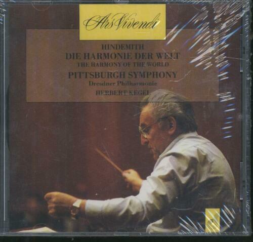 Ars vivendi hindemith die - vivendi,