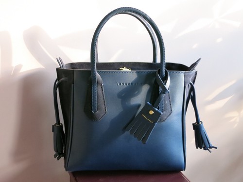 Longchamp penelope fantasie - longchamp,