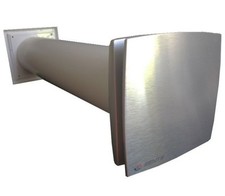 Mauerkasten Ventilator Lüfter