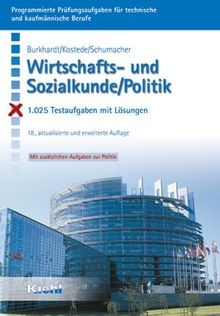 Wirtschafts und sozialkunde - sozialkunde, /