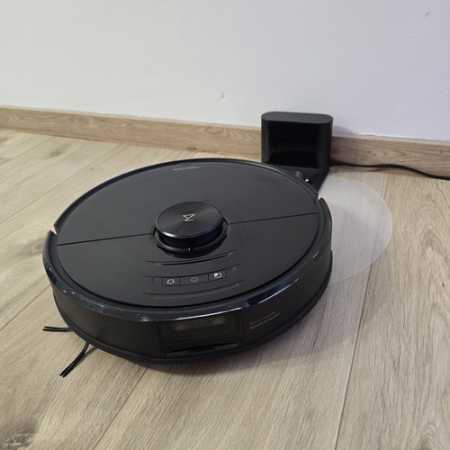 Roborock maxv saugroboter - roborock, s6
