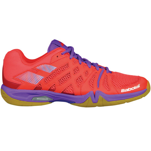 Babolat hallenschuhe shadow - babolat,