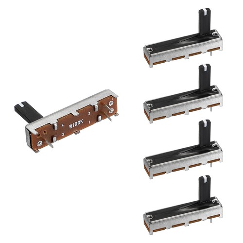 5pcs lineare - 5pcs,