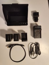Sony Clip on LCD Monitor CLM