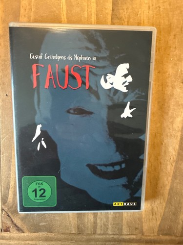 Faust von peter gorski - peter, |