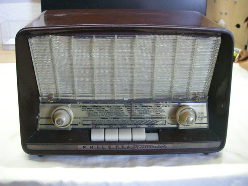 Philips philetta - philips,