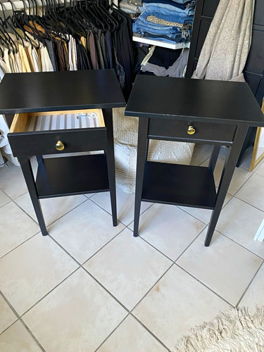 Ikea hemnes 2er set - ikea, 2er-set