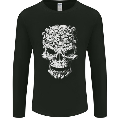 Gildan model 64400 - model, herren