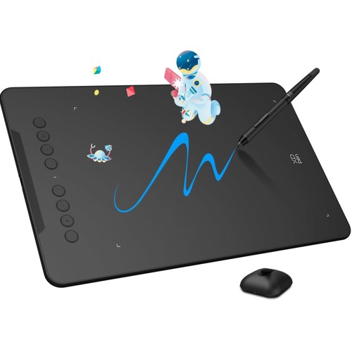Pen deco v2 - deco, 01