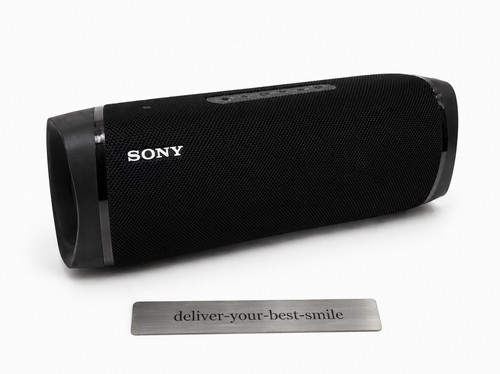 Sony srs xb43 - srs-xb43, extra