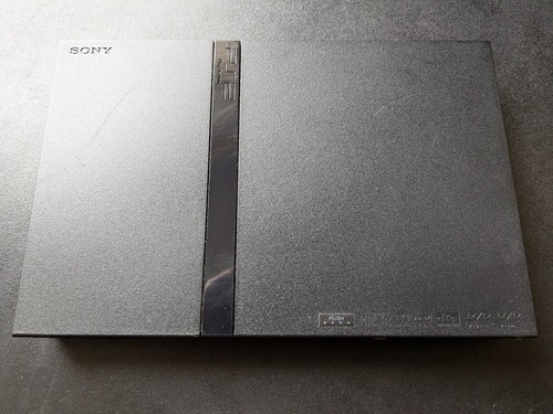 Sony playstation slim - playstation, 2
